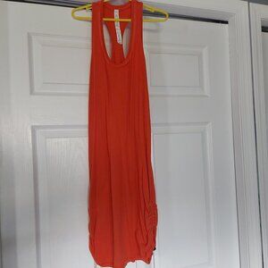 Lululemon Cinch is Dress